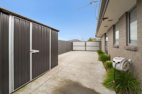 Photo of property in 40 Andesite Drive, Rolleston, 7614