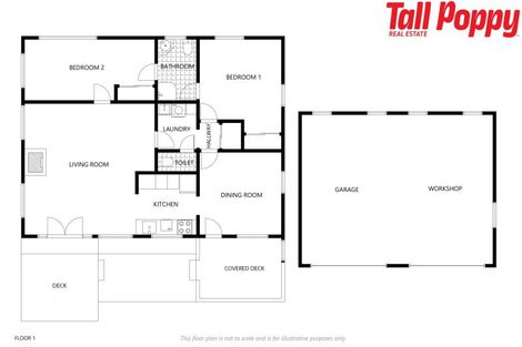 Photo of property in 62 Norwich Street, Hampden, 9410