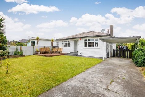 Photo of property in 32a Mcgregor Street, Milson, Palmerston North, 4414
