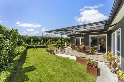 Photo of property in 14 Cherry Place, Feilding, 4702