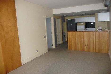 Photo of property in St Pauls Apartments, 89/43u Mulgrave Street, Thorndon, Wellington, 6011