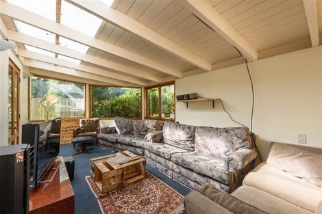 Photo of property in 25 Everton Terrace, Kelburn, Wellington, 6012