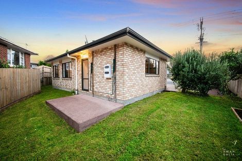 Photo of property in 70a Sturges Road, Henderson, Auckland, 0612