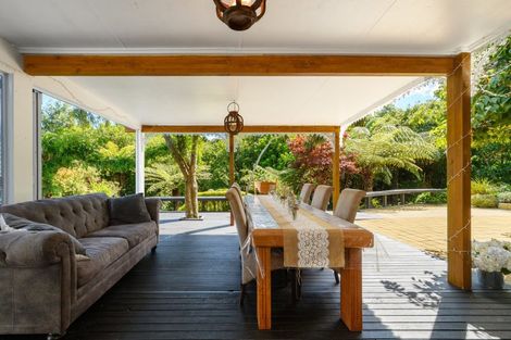 Photo of property in 480b Youngson Road, Whakamarama, 3179