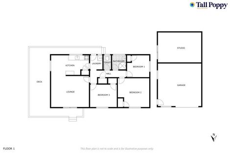 Photo of property in 42a Mcleavey Drive, Kelvin Grove, Palmerston North, 4414