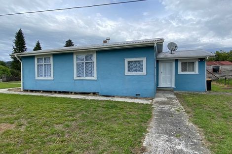 Photo of property in 36 Crampton Road, Reefton, 7830