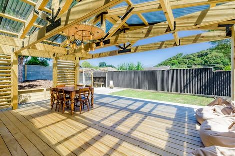 Photo of property in 31 Kaimanawa Street, Paraparaumu, 5032