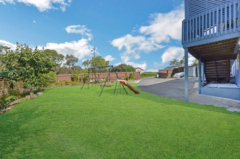 Photo of property in 96 Moire Road, Massey, Auckland, 0614