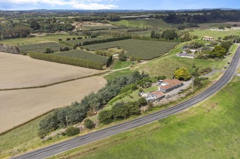 Photo of property in 55 No 1 Road, Te Puke, 3182