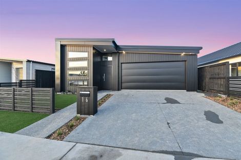 Photo of property in 16 Gosset Avenue, Chartwell, Hamilton, 3210