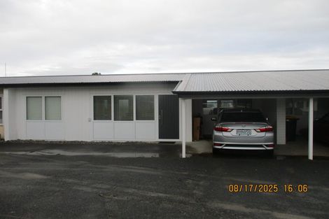 Photo of property in 380 Thames Street, Morrinsville, 3300