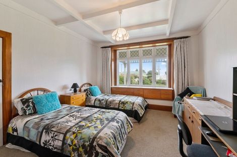 Photo of property in 56 Queenwood Road, Levin, 5510