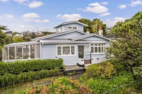 Photo of property in 57 Cooper Street, Karori, Wellington, 6012