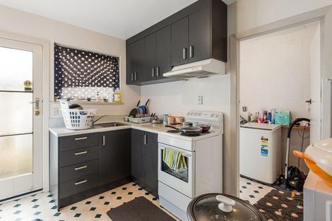 Photo of property in 4/316 Hereford Street, Christchurch Central, Christchurch, 8011