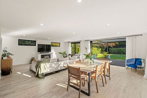 Photo of property in 29 Rossall Street, Merivale, Christchurch, 8014