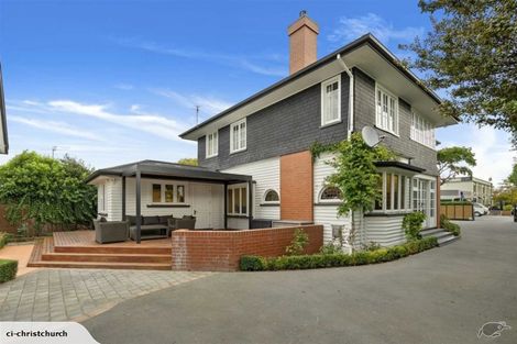 Photo of property in 228 Papanui Road, Merivale, Christchurch, 8014