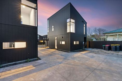 Photo of property in 3/90 Innes Road, St Albans, Christchurch, 8052