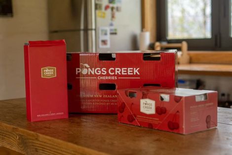 Photo of property in 66 Gladsmuir Road, Queensberry, Cromwell, 9383