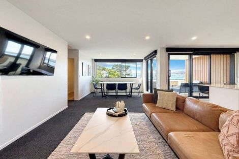Photo of property in 56 Rangiora Avenue, Kaiwharawhara, Wellington, 6035