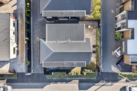 Photo of property in 67a Sherborne Street, St Albans, Christchurch, 8014