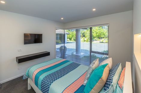 Photo of property in 49 Regent's Park Drive, Casebrook, Christchurch, 8051