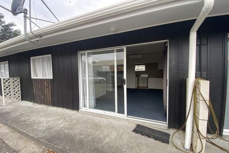 Photo of property in 3/3 Keith Street, Whanganui, 4500