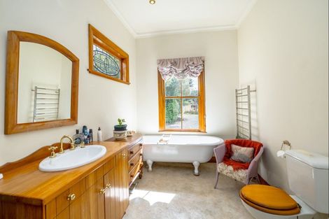 Photo of property in 465 Belvedere Road, Carrington, Carterton, 5791