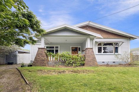 Photo of property in 51 Bedford Avenue, Gonville, Whanganui, 4501