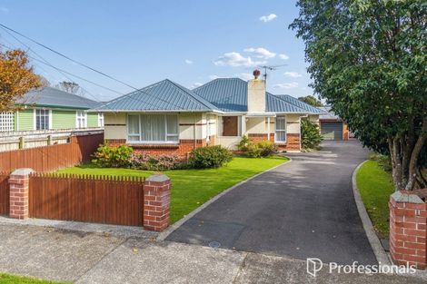 Photo of property in 259 Riverside Drive, Waterloo, Lower Hutt, 5011