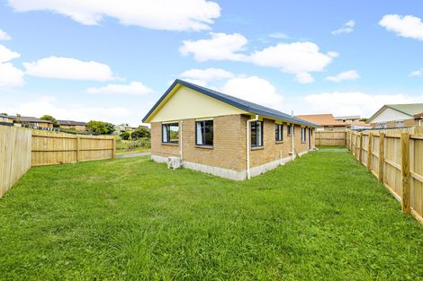 Photo of property in 44 Manston Road, Mangere, Auckland, 2022