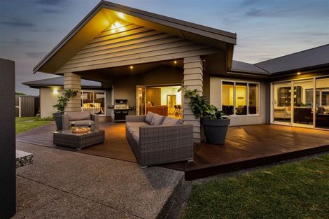 Photo of property in 1 Ta Paora Drive, Bell Block, New Plymouth, 4312