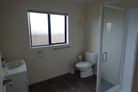 Photo of property in Kowhai Villas, 100unit Taylor Avenue, Paeroa, 3600