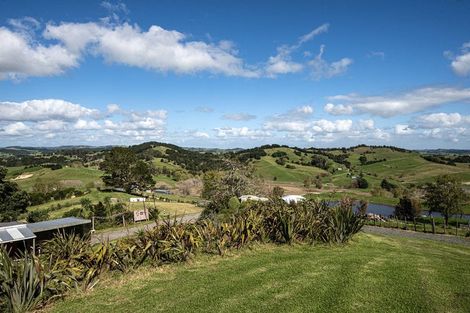 Photo of property in 243 Jobe Road, Maungakaramea, Whangarei, 0178