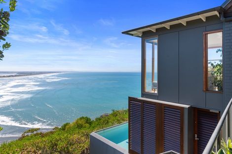 Photo of property in 111 Scarborough Road, Scarborough, Christchurch, 8081