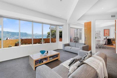Photo of property in 24a Grafton Road, Roseneath, Wellington, 6011
