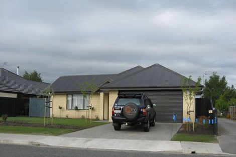 Photo of property in 26 Golding Avenue, Rangiora, 7400