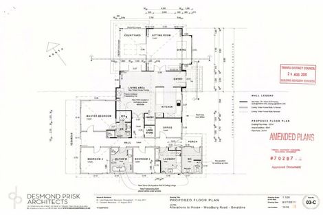 Photo of property in 32 Woodbury Road, Orari Bridge, Geraldine, 7991