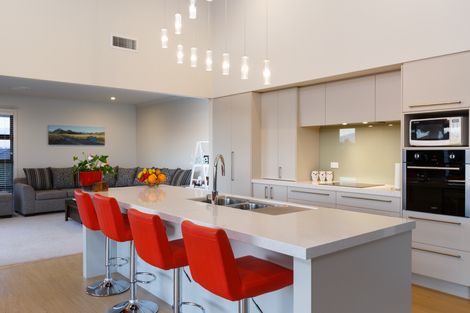 Photo of property in 1 Lochay Place, Pyes Pa, Tauranga, 3112