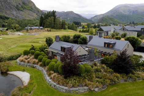 Photo of property in 1 Mica Ridge, Arrowtown, Queenstown, 9371