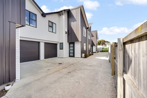 Photo of property in 2/12 Beaumont Street, Hamilton East, Hamilton, 3216