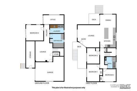 Photo of property in 185 Mangorei Road, Merrilands, New Plymouth, 4312