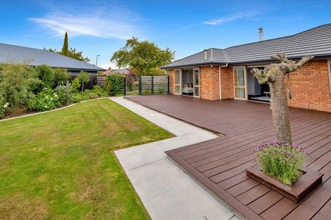 Photo of property in 10 Juliet Place, Rolleston, 7614