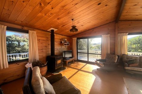 Photo of property in 81 Gillies Crescent, Waimarama, 4294