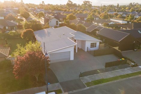Photo of property in 7 Waipara Road, Pegasus, 7612