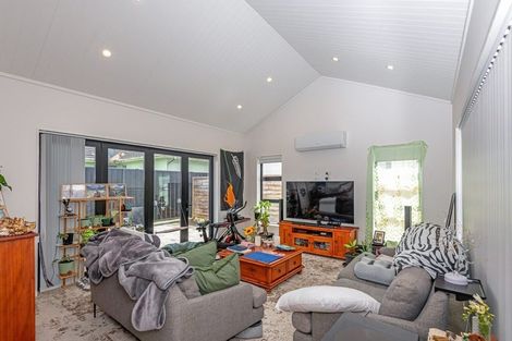 Photo of property in 55 Matamau Street, Palmerston North, 4414