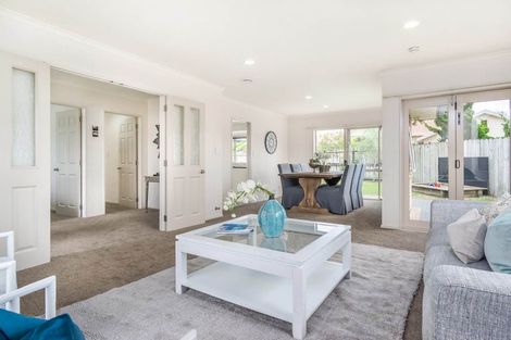 Photo of property in 4 Brosna Place, East Tamaki, Auckland, 2016