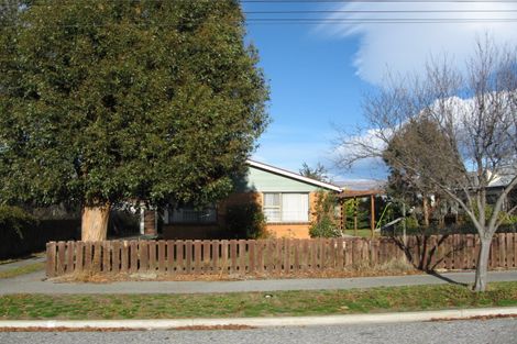 Photo of property in 46 Horace Street, Cromwell, 9310