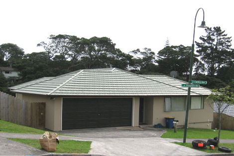 Photo of property in 43 Hewlett Road, Massey, Auckland, 0614