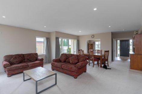 Photo of property in 17 Emerson Lane, Rolleston, 7614