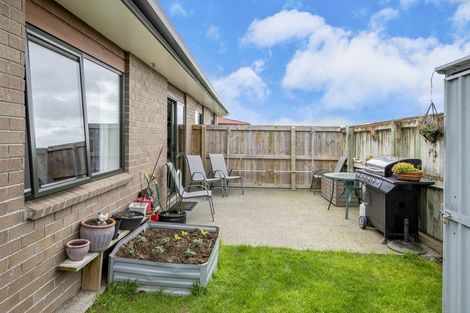 Photo of property in Rangeview Villas, 26/9 Fuller Close, Levin, 5510